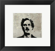 John Clesse graffiti