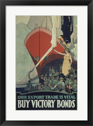Buy Victory Bonds