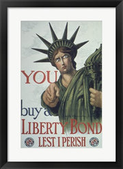 You Buy a Liberty Bond
