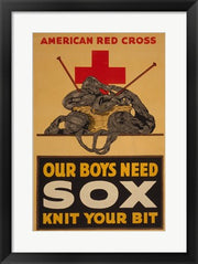 Knit Your Bit