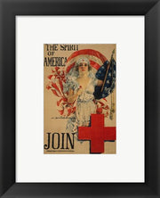 Howard Chandler Christy WWI Poster