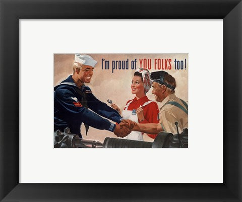 1944 Jon Whitcomb US Navy