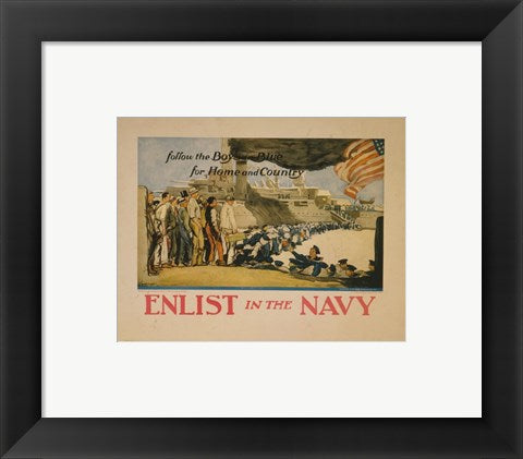 George Hand Wright, 1914