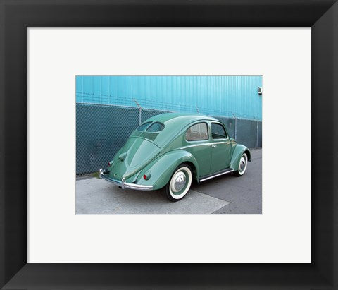 1949 VW Beetle