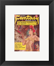 Avon Fantasy Reader 12