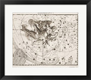 Constellation  Saint Michael