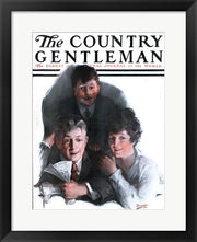 Country Gentleman Magazine, April 20, 1918