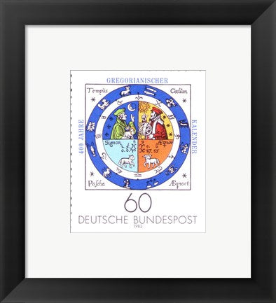 Jahre Gregorianischer Kalender