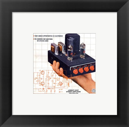 Electronics World September, 1959