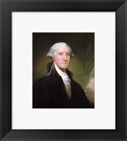 George Washington, 1795
