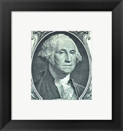 George Washington Dollar