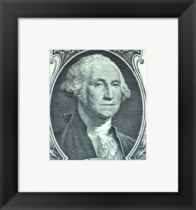 George Washington Dollar