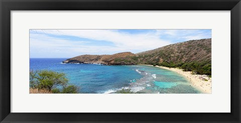 Hanauma Bay