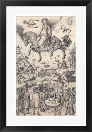 Hausbuch Wolfegg Luna