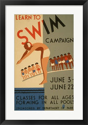 Learn to Swim