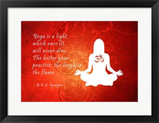 Yoga Quote