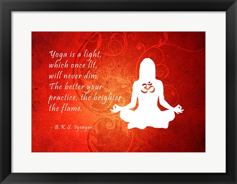 Yoga Quote