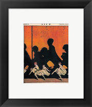Life Drama 1914