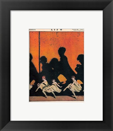 Life Drama 1914