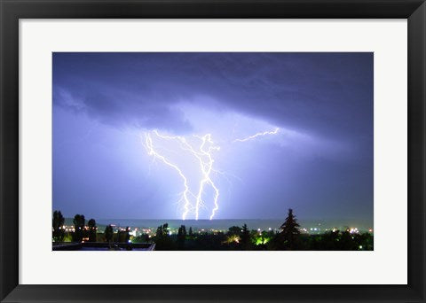 Lightning