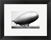 M Class  Blimp