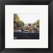 Parade, Union Station to Blair House, President Kennedy