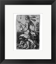 The Seven Planets - Taurus