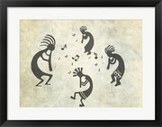 Kokopelli Jam Session