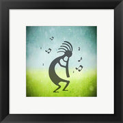 Kokopelli Music III