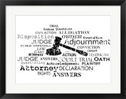 Law Words