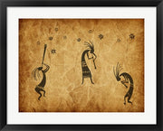 Kokopelli Jamming