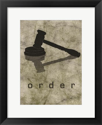 Order