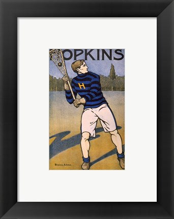 Hopkins Lacrosse