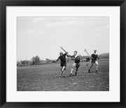 Lacrosse