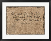 Philippians Quote