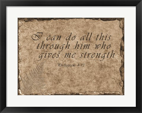 Philippians Quote