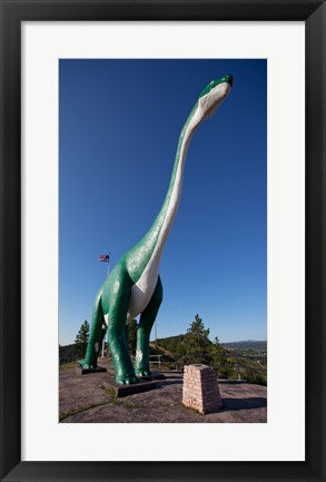 Brachiosaurus  Sculpture