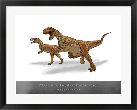 Megalosaurus