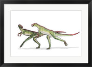 Lesothosaurus