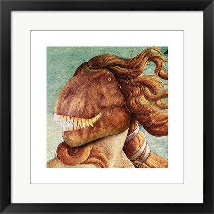Birth of Raptor