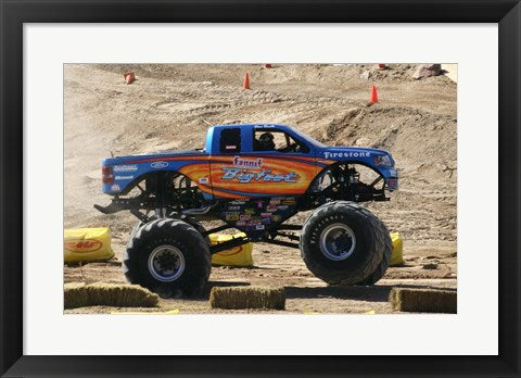 Big Foot Monster Truck