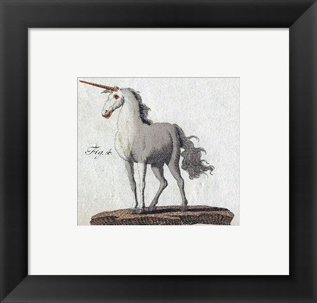 Bertuch Unicorn