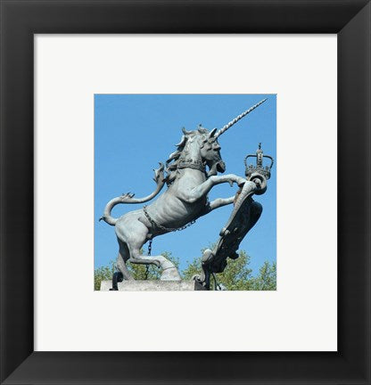 Hampton Court Unicorn