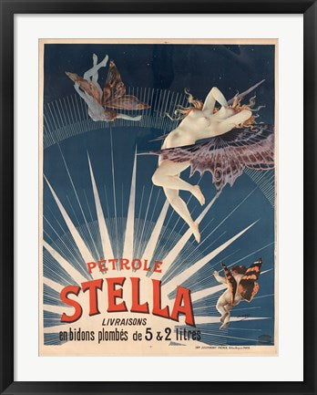 Petrole Stella