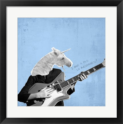 Awesome Unicorn