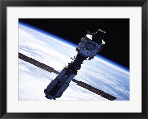 International Space Station