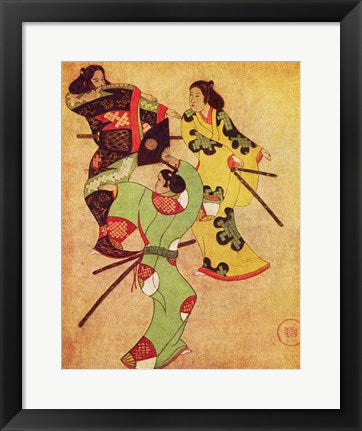 Iwasa Katsushige samurai