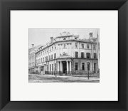 Bank of British North America 1867 Toronto