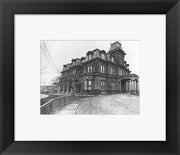 Government House circa 1908