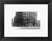 Imperial T.T.C. head office building